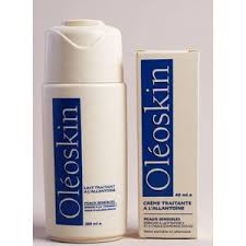 OLEOSKIN LAIT CORPS 200ML